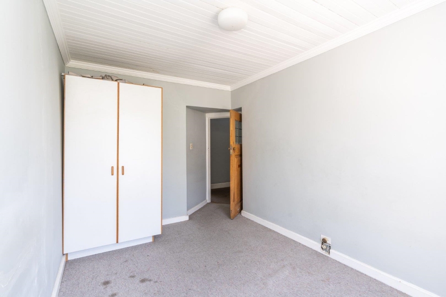 Commercial Property for Sale in Gardens Western Cape